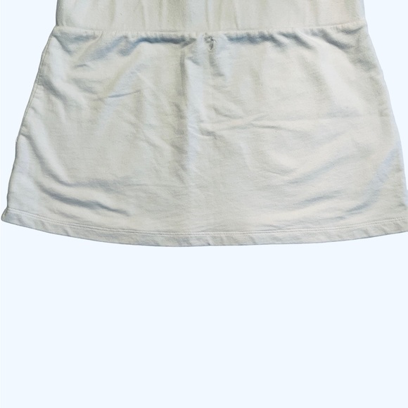Nautica White Beach Mini Skirt - Picture 7 of 10